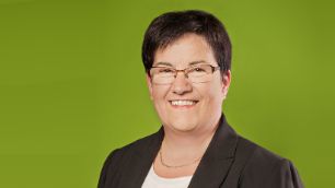 BildAnnerose Griebel, LVM-Vertrauensfrau in Bischofsheim a.d. Rhön